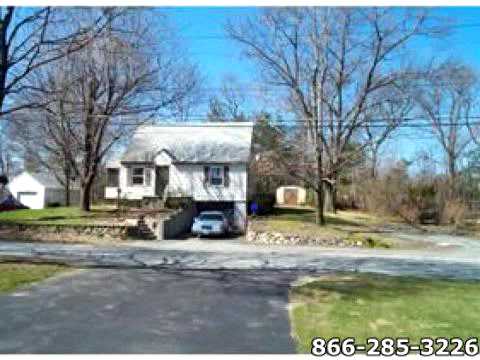 45 Corbett St, ANDOVER, MA 01810