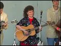 Hazel Dickens Band - All I Ever Loved Was You