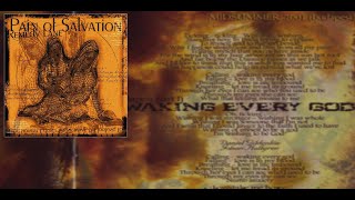 Pain  Of Salvation - Waking Every God  (Legendada/ Traduzida)