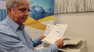 Uncollated Copying on AltaLink, QDoxs