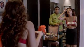 TOTO (TRAILER #2) video