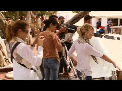 Olivia Palermo & Carrera y Carrera