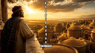 O SEGREDO BÍBLICO DA PROSPERIDADE QUE POUCOS ENTENDEM | Provérbios 3:9-10