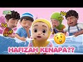 Yeay Kuis Part 2 Kartun Anak Anak Islami Hafiz Hafizah EPS 26