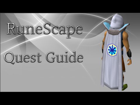 Shades of Mort'ton ✔ Quest Guide Old School RuneScape