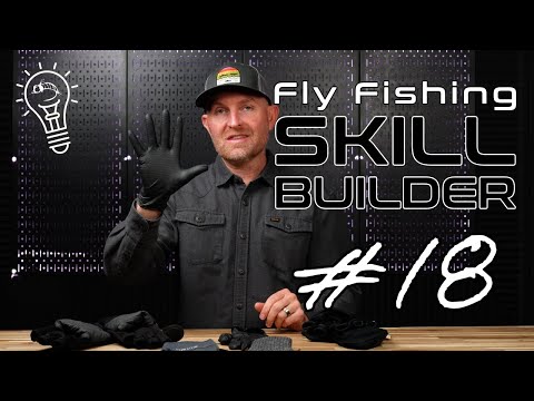 Winter Fly Fishing Gear Essentials | Fly Fishing Skill Builder #18