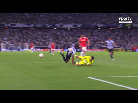 CEARÁ 1 - 1 INTERNACIONAL - MELHORES MOMENTOS - SÉRIE A - 15ª RODADA