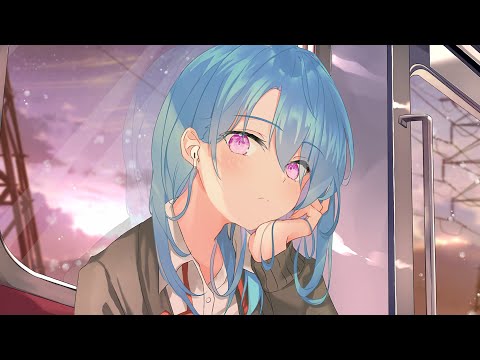 Nightcore - Lanberry - Nocny Express (Tekst)