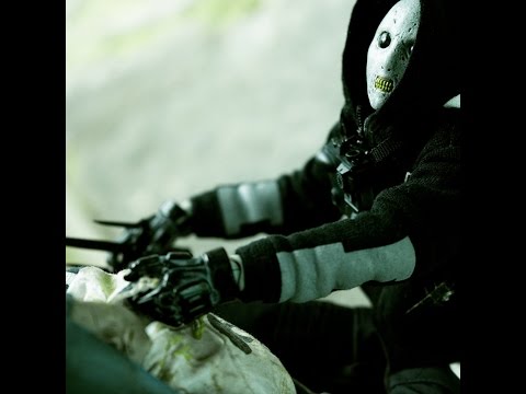 1000toys synthetic human Anti Carb toy review