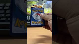 Phione R AS4B brewek kartu pokemon