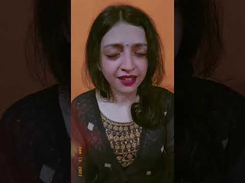 Sneha Mukherjee Aaoge jab cover song