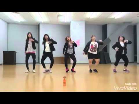 27-10-2015 Hyosung - Into you（新莊二G4）by 霏霏老師