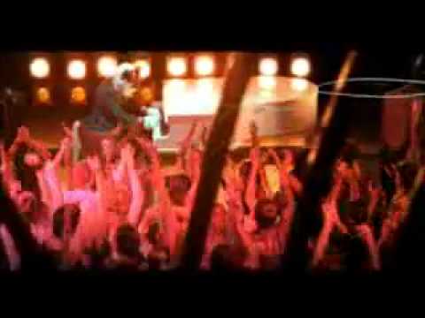 DJ Smash & Fast Food - Moscow never sleeps