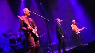 Birtles Shorrock Goble - It&#39;s A Long Way There (The Forum - October 2003)