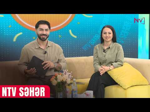 NTV SƏHƏR 04.03.2026