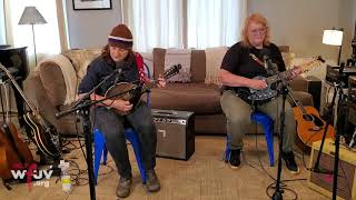 Indigo Girls - &quot;Muster&quot; (Marquee Live at Home)