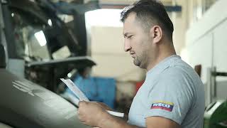 Samko Otomotiv Tanıtım Videosu