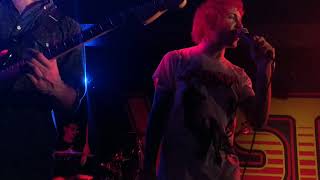 WSTR - Bad To The Bone (Live @ Underworld, London | 7/12/18)