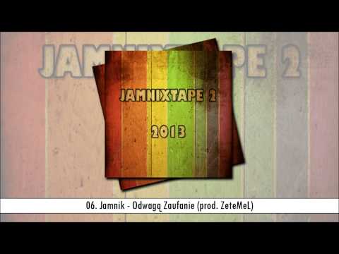 06. Jamnik - Odwagą Zaufanie (prod. ZeteMeL)