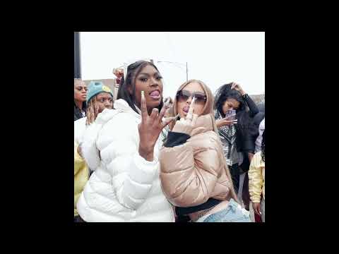 [FREE] Mello Buckzz x Chicago Type Beat - "Boom"