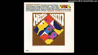 Herbie Mann - Cuban Potato Chips