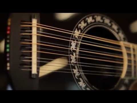 Ovation Guitars - It's the Shape "Innovation"