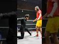 Galgo Cage S Nuts Punch Mk1 Johnnycage