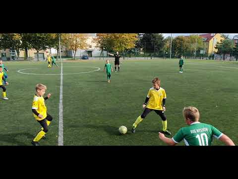 4Q MARCOVIA MARKI 09 - MKS BUG WYSZKÓW 09 wynik 2-5