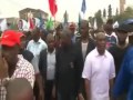 Rd Congo, La marche de l opposition jeudi 26 mai 2016 à Kinshasa 