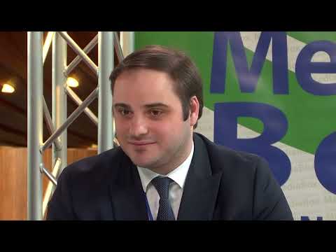 Mediabox interview with Levan ZHORZHOLIANI