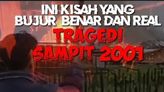 Download lagu 20tahun sudah REAL/BUJUR...kisah Sampit 2001 mp3