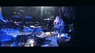 Moonlight Asylum - For myself (soporte de HIM - 4/4/14) 1080p