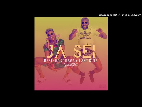 Bebinho Xtraga X Last King - Já Sei (Afro House) (Prod. LipikiNoBeat) [2020]
