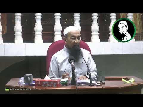 Kepentingan Ilmu Tauhid supaya Akidah kita betul - Ustaz Azhar Idrus