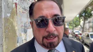 Congreso decidirá el veto del presidente Arévalo con respecto a la ley de Medio Ambiente