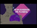 Promo Se Un Guardián Del Planeta Como Groot Guardianes De La Galaxia En Disney XD