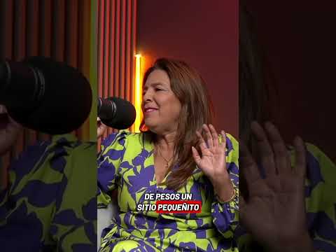 La monarca #tibasosa #boyacá #gloria palacios #videopodcast #política  #enconfianzaduitama