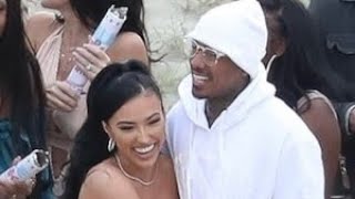 Nick Cannon Expecting EIGHTH Child #NickCannon