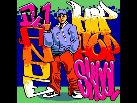 DJ Ande Back Again! - Old Skool Jungle Drum n Bass - Karma Recordings