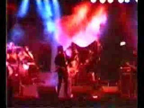 La Sangre de su Libertad (tinger)