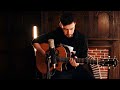 Never Gonna Give You Up - Rick Astley (Callum J Wright) Acoustic Guitar Cover