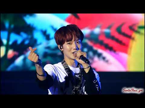 171028 MXM -GOOD DAY (임영민 focus) FM IN MACAU HD