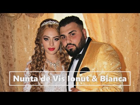 Nunta de Vis Ionut & Bianca 3 Restaurant