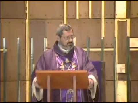 Basílica de Guadalupe. Misa domingo 17 Marzo 2013. RESUMEN.