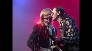 RUSH - Live at The Palace, Auburn Hills, Michigan, USA - 1990/03/08 - Presto Tour