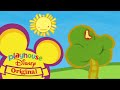Playhouse Disney Everyday There S Something New Official Audio