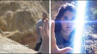 A Second Chance VFX Showreel
