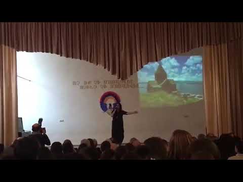 Ruzanna Avagyan - Eraz im erkir hayreni