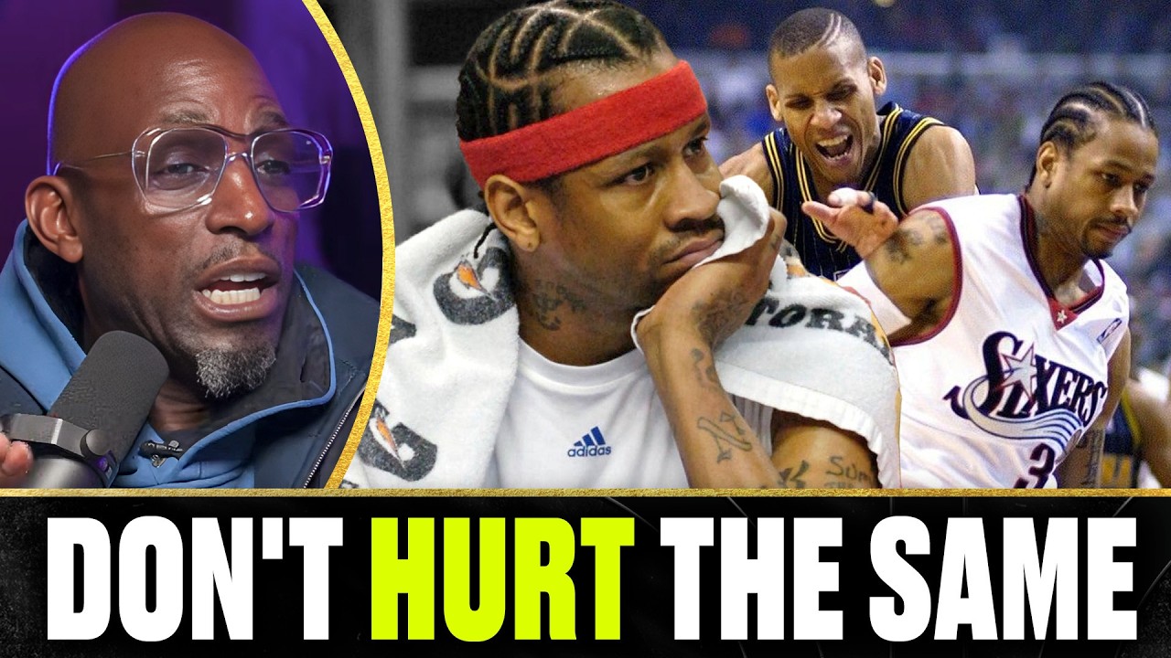 "These Kids Don't Hurt The Same" | KG & Paul Go OFF On The New NBA's Relationship With Losing
