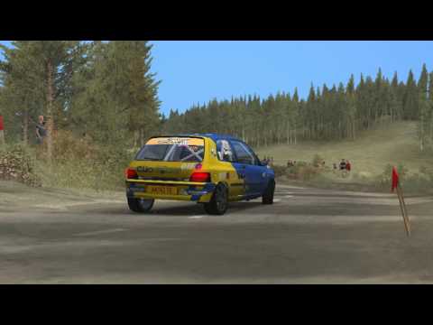 Rally del Ciocco 2017 Clio a7 - Bettini Andrea Rbr-Wolrd Cirbrw17